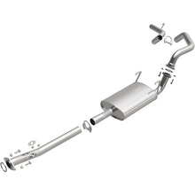 Load image into Gallery viewer, MagnaFlow BRE Exhaust Kit 96-00 Toyota 4Runner 3.4L
