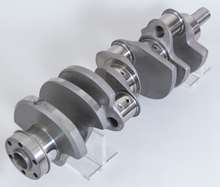 Load image into Gallery viewer, Eagle Ford 351W 4.170 Stroke 2.100in Rod Journals Internal Balance Forged 4340 Steel Crankshaft Eagle
