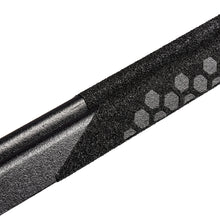 Load image into Gallery viewer, Go Rhino Xventure Gear Sharktooth Stackable Shovel - Textured Black Go Rhino
