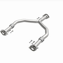 Load image into Gallery viewer, BRE Exhaust 03-07 G35 3.5L Front Pipe Kit
