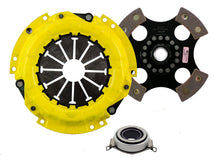 Load image into Gallery viewer, ACT 1988 Toyota Camry Sport/Race Rigid 4 Pad Clutch Kit Clutch Kits - Single ACT   
