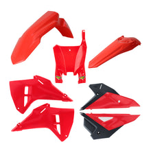 Load image into Gallery viewer, Cycra 2025 Honda CRF250/450R 5 Pc Replica Kit - OEM Color Cycra
