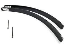 Load image into Gallery viewer, Tuff Country 69-87 Chevy Truck 1/2 &amp; 3/4 Ton 4wd Front 2in Add-a-Leafs Pair Leaf Springs &amp; Accessories Tuff Country   
