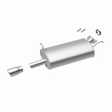 Load image into Gallery viewer, MagnaFlow BRE Exhaust Kit 04-12 Mitsubishi Galant 2.4L
