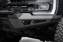Load image into Gallery viewer, Addictive Desert Designs 2023+ Ford Super Duty HoneyBadger Front Bumper
