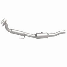 Load image into Gallery viewer, Magnaflow California Direct Fit Converter 04-05 Volkswagen Jetta 2.0L
