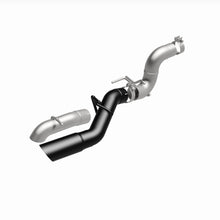 Load image into Gallery viewer, MagnaFlow Exhaust Products Exhaust System Kit MagnaFlow Exhaust Products Magnaflow Street Series Black Filter-Back System 19505
