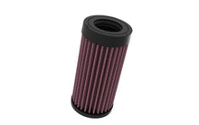 Load image into Gallery viewer, K&amp;N 00-09 Kawasaki KAF620 High-Flow Original Lifetime Engine Air Filter K&amp;N Engineering
