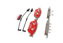 Load image into Gallery viewer, Brembo OE 20-22 Ford Mustang PRIME Ceramic Brake Pad - Front | P24244N
