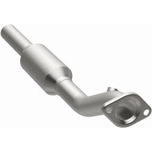 Load image into Gallery viewer, Magnaflow California Direct Fit Converter 08 Dodge Caliber 2.4L
