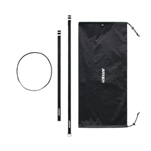 Load image into Gallery viewer, USWE VST Ski/Snowboard straps for Daypack Black | 5101206701
