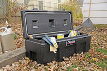 Load image into Gallery viewer, Deezee Universal Tool Box - Specialty Utility Chest Plastic 35In Tool Storage Dee Zee
