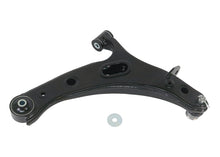 Load image into Gallery viewer, Whiteline 2010-2014 Subaru Legacy Front control arm - lower left arm Control Arms Whiteline
