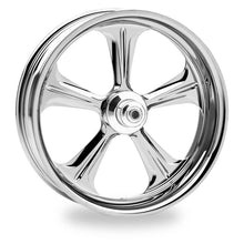 Load image into Gallery viewer, Performance Machine 23x3.5 Forged Wheel Wrath  - Chrome Performance Machine
