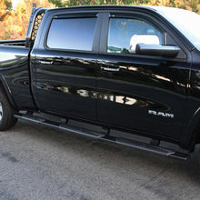 Load image into Gallery viewer, Westin 19-21 Ram 1500 Crew Cab R5 M-Series Wheel-to-Wheel Nerf Step Bars - Black Westin
