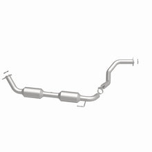 Load image into Gallery viewer, Magnaflow 07-15 Toyota Tundra 5.7L Direct Fit Converter
