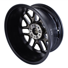 Load image into Gallery viewer, Ford Racing Mustang Matte Black Wheel Ford Racing
