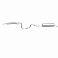 Load image into Gallery viewer, MagnaFlow BRE Exhaust Kit 05-07 Saturn Ion 2.2L
