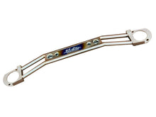 Load image into Gallery viewer, GReddy Garage 89-94 Nissan Skyline GT-R Front Tower Bar R32 | 44883502
