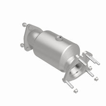 Load image into Gallery viewer, MagnaFlow DF Conv 2020 Chevrolet Corvette Right Closed Couple 6.2L
