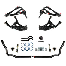 Load image into Gallery viewer, QA1 70-81 GM F-Body Level 2 Handling Kit 2.0 w/o Shocks
