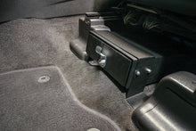 Load image into Gallery viewer, Tuffy Underseat Drawer W/ Keyed Lock For Ford Explorer &amp; Police Interceptor Cargo Boxes &amp; Bags Tuffy Products
