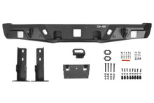 Load image into Gallery viewer, DV8 Offroad 20-23 Jeep Gladiator JT MTO Series Rear Bumper
