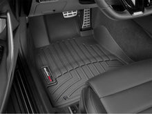 Load image into Gallery viewer, WeatherTech 2018+ Kia Stinger Front FloorLiner - Black | 4412381
