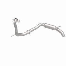 Load image into Gallery viewer, BRExhaust 06-12 Toyota RAV4 Muffler Kit

