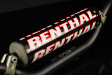 Load image into Gallery viewer, Renthal RC/ 04+ Honda CRF/ 06+ Kawasaki KX/ KXF Twinwall Pad - Blue Misc Powersports Renthal
