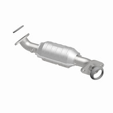 Load image into Gallery viewer, MagnaFlow California Catalytic Converter Direct Fit 04-09 Cadillac CTS V6 3.6L
