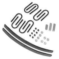 Tuff Country 73-87 Chevy Pickup/Blazer 6in Front and Rear Spring Suspension System Suspension Packages Tuff Country   