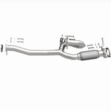 Load image into Gallery viewer, BRE Exhaust 05-07 Five Hundred Montego 3.0L Front Pipe Kit

