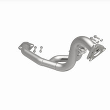 Load image into Gallery viewer, BRE Exhaust 01-06 Sebring Stratus 2.4L 2.7L Front Pipe Kit
