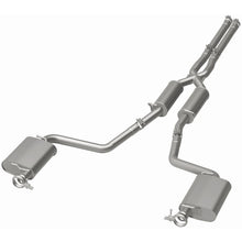 Load image into Gallery viewer, MagnaFlow Dodge BRE Exhaust Replacement Kit
