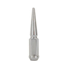 Load image into Gallery viewer, Mishimoto Steel Spiked Lug Nuts M12x1.5 20pc Set - Chrome Lug Nuts Mishimoto   
