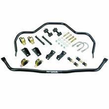 Load image into Gallery viewer, Hotchkis 65-66 Chevy B-Body Front &amp; Rear Sway Bar Kit Sway Bars Hotchkis   
