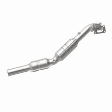 Load image into Gallery viewer, MagnaFlow Conv DF 12-13 Chevrolet Camaro V6 3.6L
