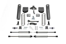 Load image into Gallery viewer, Fabtech 08-10 Ford F450/550 4WD 6in Basic Sys w/Dlss Shks Lift Kits Fabtech

