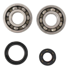 Load image into Gallery viewer, Hot Rods 90-97 Yamaha YZ 250 250cc Main Bearing &amp; Seal Kit Uncategorized Hot Rods   
