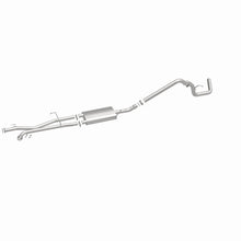 Load image into Gallery viewer, BRExhaust 07-11 Toyota Tundra Exhaust Kit
