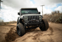 Load image into Gallery viewer, DV8 Offroad 20-25 Jeep Gladiator JT Armor Fender Flares
