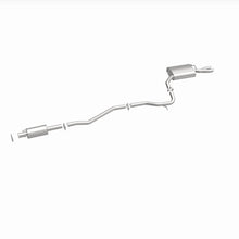 Load image into Gallery viewer, MagnaFlow BRE Exhaust Kit 06-10 Fusion Milan 2.3L
