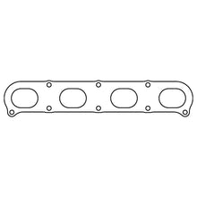 Load image into Gallery viewer, Cometic Ford Duratec 20/23 - Mazda MZR LF/L3 .060in AFM Intake Manifold Gasket
