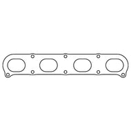 Cometic Ford Duratec 20/23 - Mazda MZR LF/L3 .060in AFM Intake Manifold Gasket | C4842-060