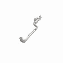 Load image into Gallery viewer, Magnaflow 06-07 Mercedes-Benz C230 2.5L Direct Fit Converter
