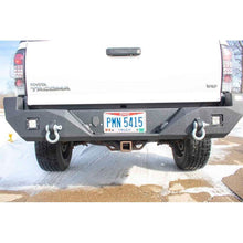 Load image into Gallery viewer, Fishbone Offroad 05-15 Tacoma Rear Bumper Fishbone Offroad
