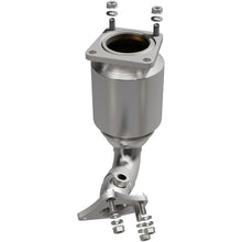 Load image into Gallery viewer, Magnaflow 09-14 Nissan Murano 3.5L Direct Fit Converter
