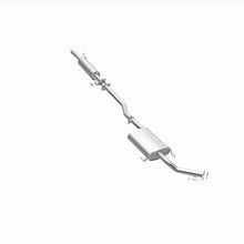 Load image into Gallery viewer, MagnaFlow BRE Exhaust Kit 01-03 Toyota Sienna 3.0L
