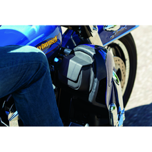 Load image into Gallery viewer, Kuryakyn Fairing Lower Door Pockets
